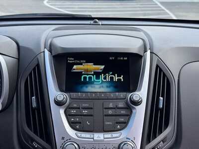 2015 Chevrolet Equinox, $8499. Photo 3