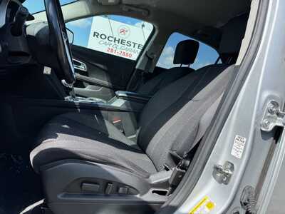 2015 Chevrolet Equinox, $8499. Photo 5
