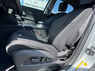 2015 Chevrolet Equinox, $8499. Photo 6
