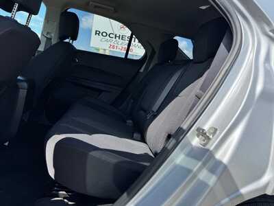 2015 Chevrolet Equinox, $8499. Photo 7