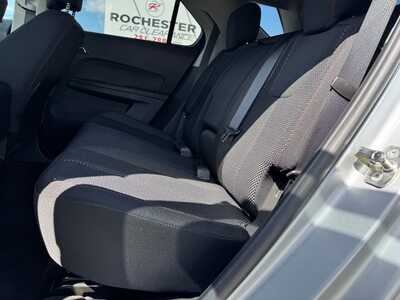 2015 Chevrolet Equinox, $8499. Photo 8