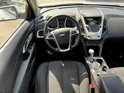 2015 Chevrolet Equinox, $8499. Photo 9