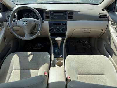 2003 Toyota Corolla, $7199. Photo 10