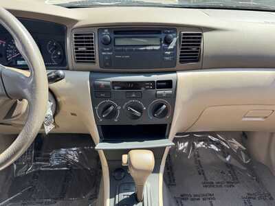 2003 Toyota Corolla, $7199. Photo 2