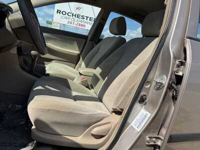 2003 Toyota Corolla, $7199. Photo 4