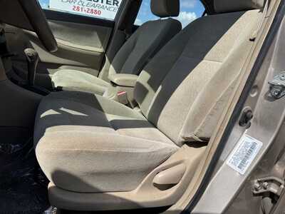 2003 Toyota Corolla, $7199. Photo 5