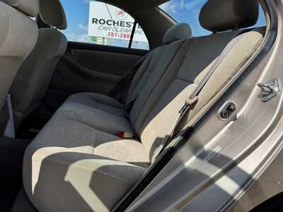 2003 Toyota Corolla, $7199. Photo 6