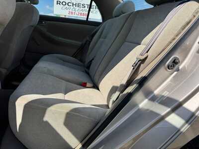 2003 Toyota Corolla, $7199. Photo 7