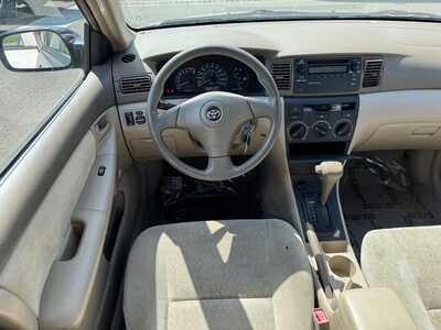 2003 Toyota Corolla, $7199. Photo 8