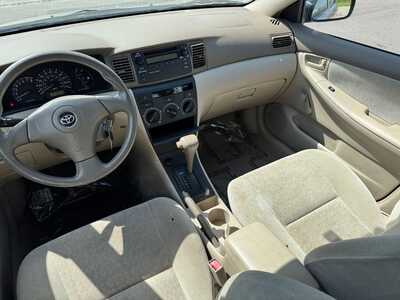 2003 Toyota Corolla, $7199. Photo 9