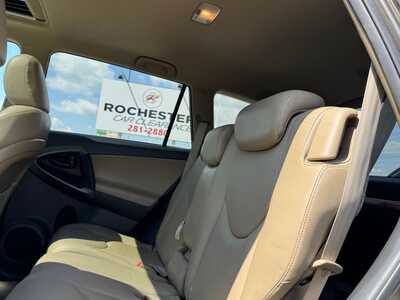 2009 Toyota RAV4, $9049. Photo 10