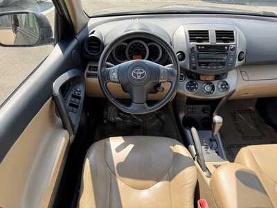 2009 Toyota RAV4, $9049. Photo 11