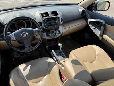 2009 Toyota RAV4, $9049. Photo 12