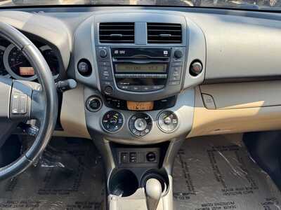 2009 Toyota RAV4, $9049. Photo 2