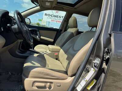 2009 Toyota RAV4, $9049. Photo 4