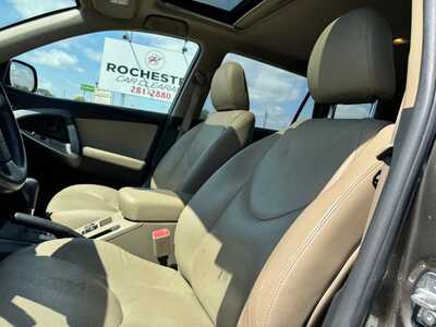 2009 Toyota RAV4, $9049. Photo 6