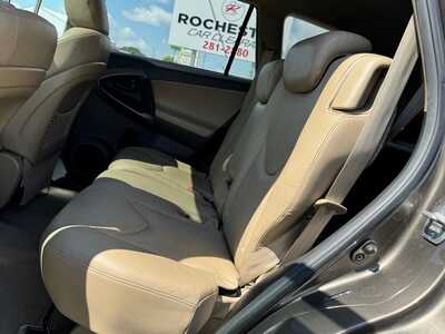 2009 Toyota RAV4, $9049. Photo 8