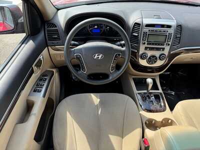 2010 Hyundai Santa Fe, $6499. Photo 10