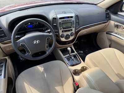 2010 Hyundai Santa Fe, $6499. Photo 11