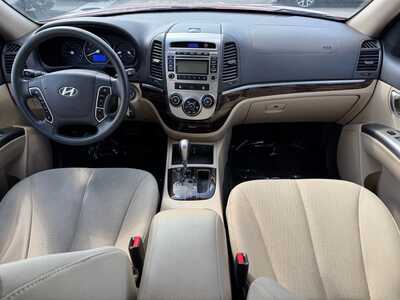 2010 Hyundai Santa Fe, $6499. Photo 12
