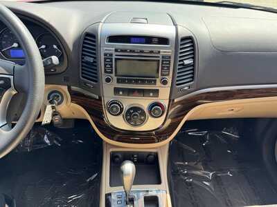 2010 Hyundai Santa Fe, $6499. Photo 2