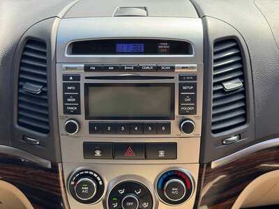 2010 Hyundai Santa Fe, $6499. Photo 3