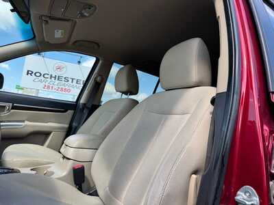 2010 Hyundai Santa Fe, $6499. Photo 6
