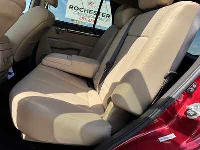 2010 Hyundai Santa Fe, $6499. Photo 8