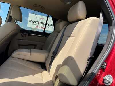 2010 Hyundai Santa Fe, $6499. Photo 9