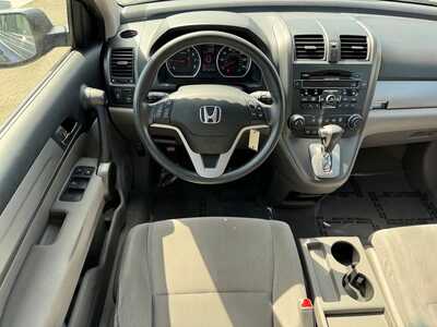2010 Honda CR-V, $0. Photo 10
