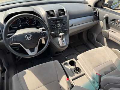 2010 Honda CR-V, $0. Photo 11