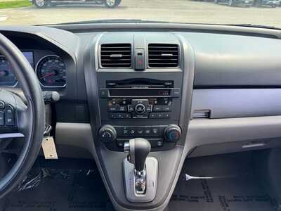 2010 Honda CR-V, $0. Photo 2