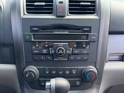 2010 Honda CR-V, $0. Photo 3