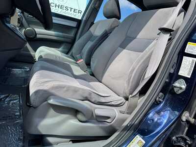 2010 Honda CR-V, $0. Photo 5
