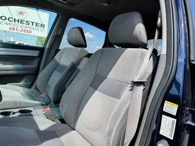 2010 Honda CR-V, $0. Photo 6