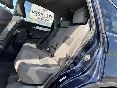 2010 Honda CR-V, $0. Photo 8