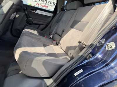 2010 Honda CR-V, $0. Photo 9