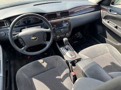 2013 Chevrolet Impala, $2999. Photo 10