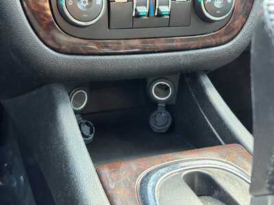 2013 Chevrolet Impala, $2999. Photo 12