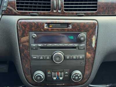 2013 Chevrolet Impala, $2999. Photo 3