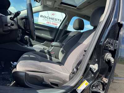 2013 Chevrolet Impala, $2999. Photo 4