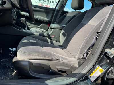 2013 Chevrolet Impala, $2999. Photo 5