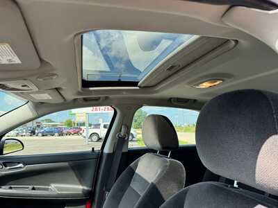 2013 Chevrolet Impala, $2999. Photo 6