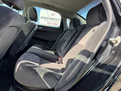 2013 Chevrolet Impala, $2999. Photo 7