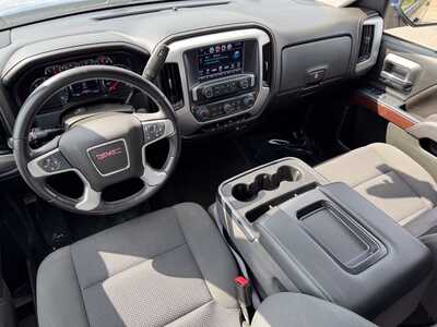 2017 GMC 1500 Crew Cab, $22899. Photo 10