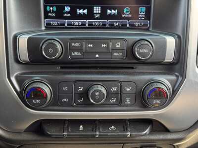 2017 GMC 1500 Crew Cab, $22899. Photo 12