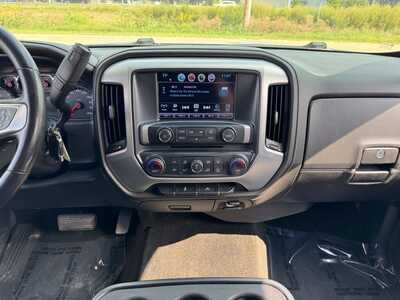 2017 GMC 1500 Crew Cab, $22899. Photo 2