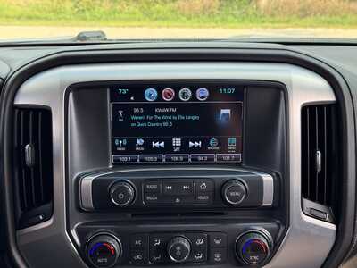 2017 GMC 1500 Crew Cab, $22899. Photo 3
