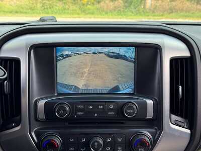 2017 GMC 1500 Crew Cab, $22899. Photo 4