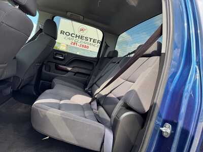 2017 GMC 1500 Crew Cab, $22899. Photo 7